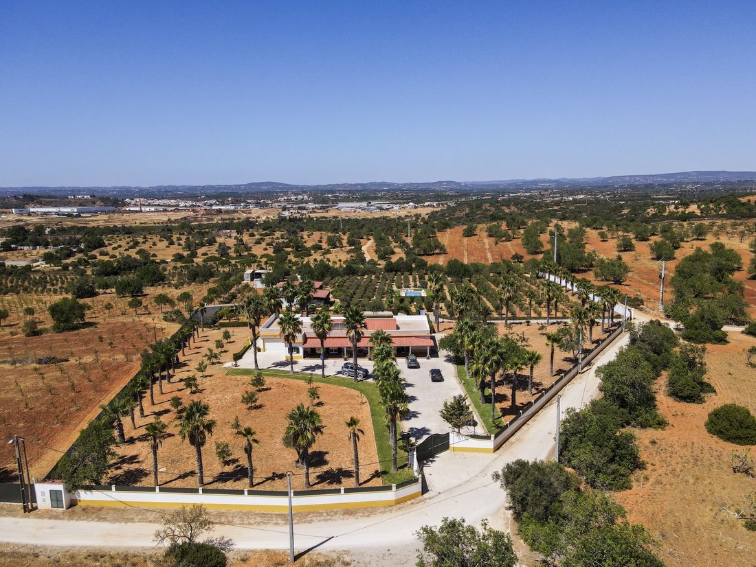 Finca in Guia, Algarve, Portugal 4 - 16557345
