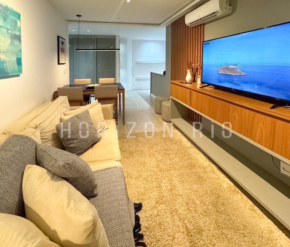 Apartment in Rio de Janeiro, State of Rio de Janeiro, Brazil 2 - 15875497