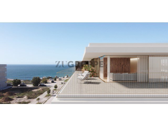 Apartment in Canidelo, Porto District, Portugal 4 - 16598457
