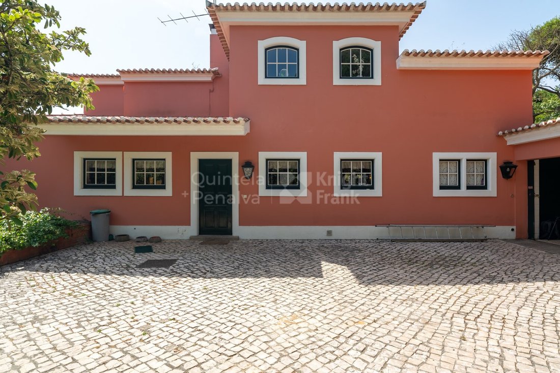 House in Cascais e Estoril, Lisbon, Portugal 3 - 15856367