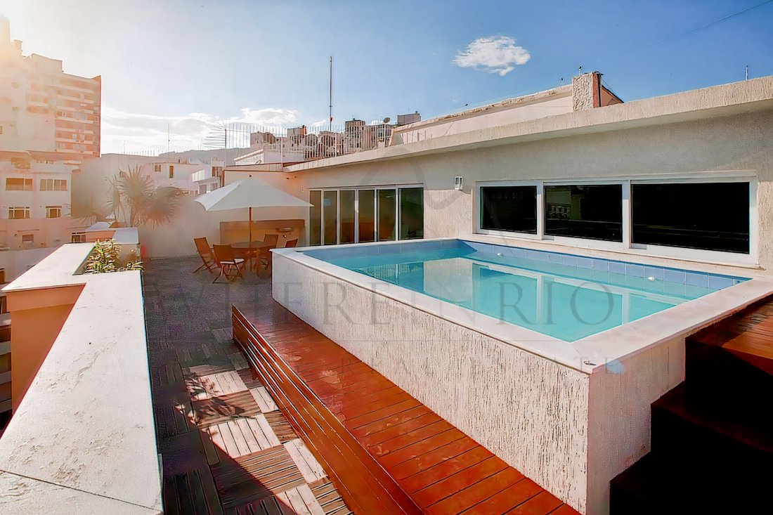 Apartment in Rio de Janeiro, State of Rio de Janeiro, Brazil 2 - 13249959