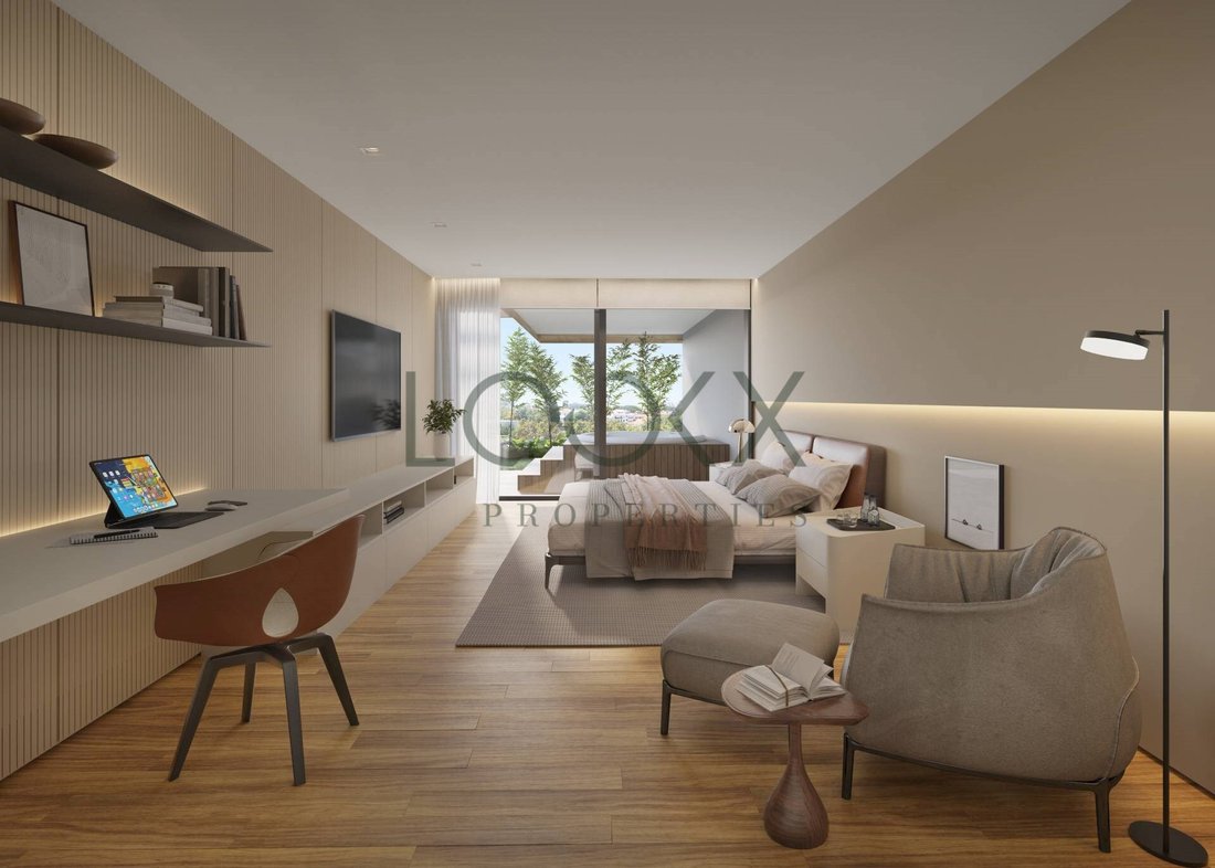 Apartment in Cascais e Estoril, Lisbon, Portugal 5 - 16704703