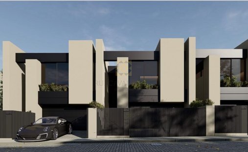 Haus in Fanzeres e Sao Pedro da Cova, Distrikt Porto, Portugal 1