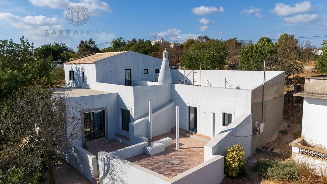 House in São Sebastião, Lagos, Sao Goncalo de Lagos, Portugal 3 - 16691505