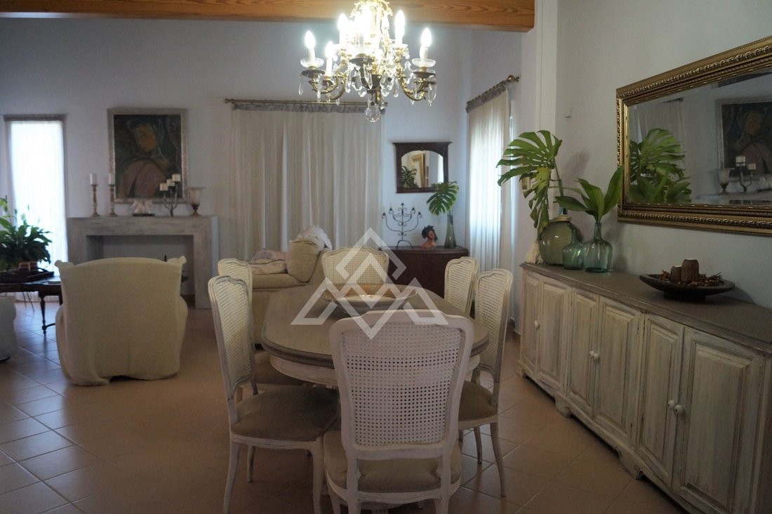 Finca in Oliva, Valencian Community, Spain 5 - 16291675