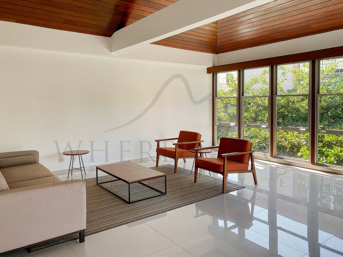 Apartment in Rio de Janeiro, State of Rio de Janeiro, Brazil 4 - 11782768