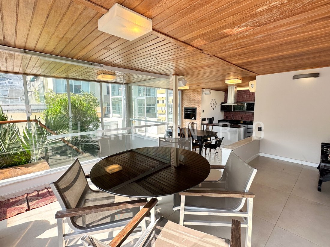 Apartment in Rio de Janeiro, State of Rio de Janeiro, Brazil 4 - 14698718