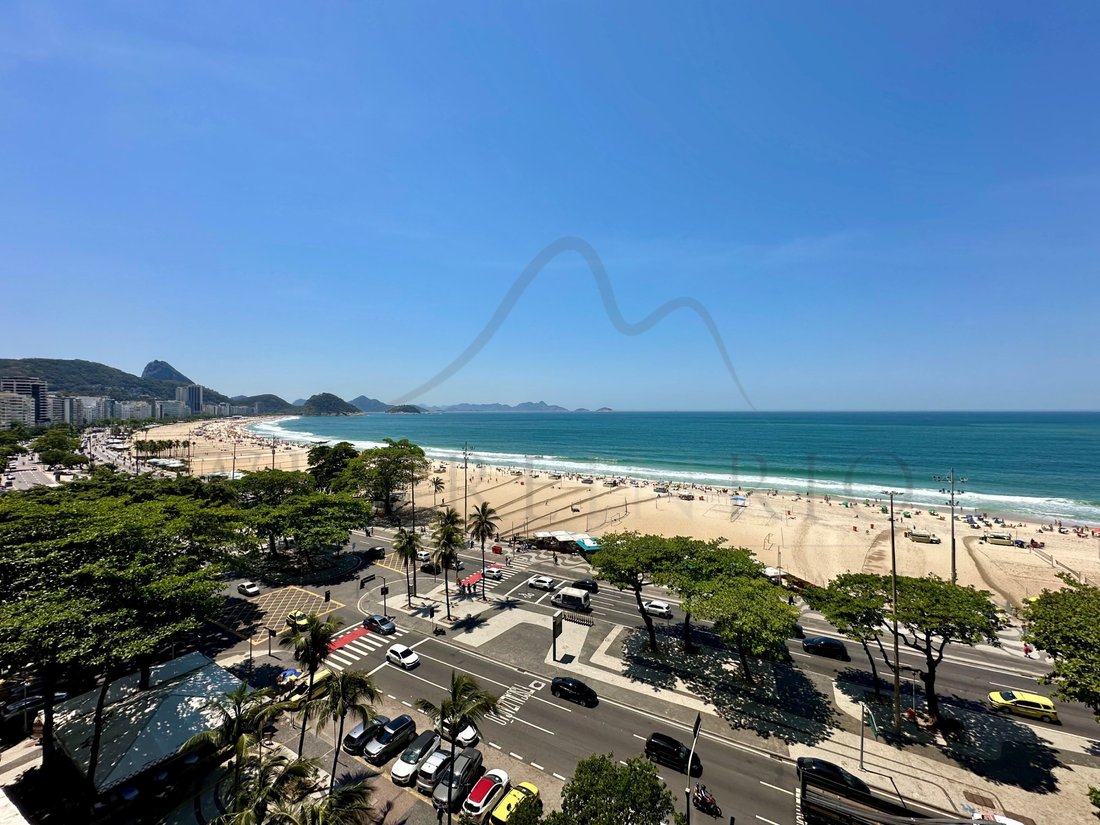 Apartment in Rio de Janeiro, State of Rio de Janeiro, Brazil 4 - 16322996