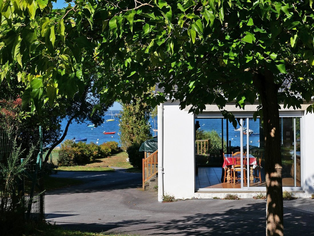 Villa in Sarzeau, Brittany, France 3 - 16677998