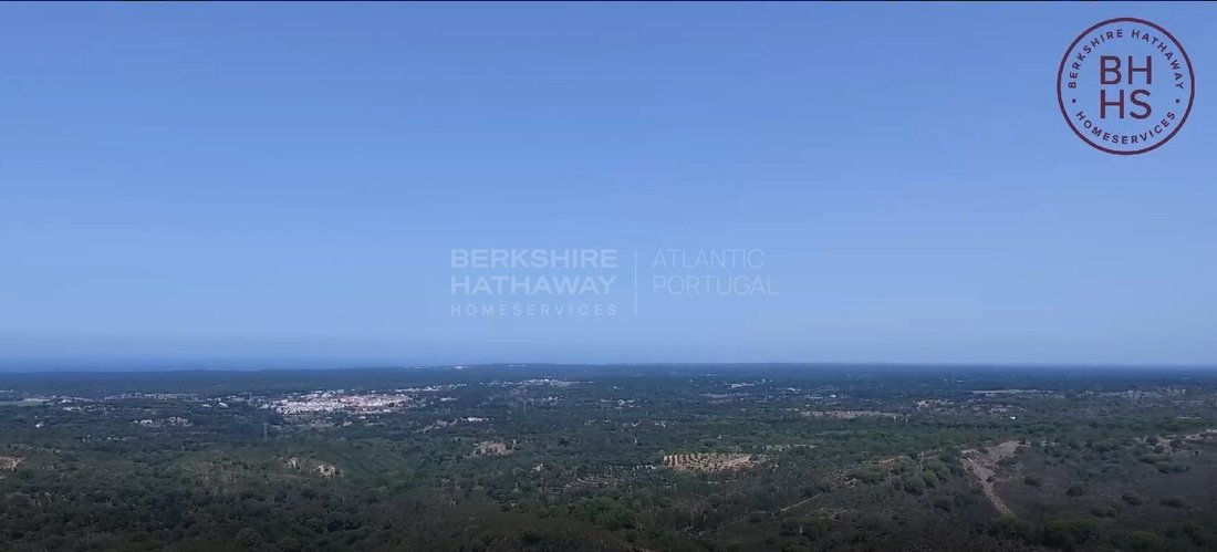 Land in Melides, Setubal, Portugal 1 - 12719111