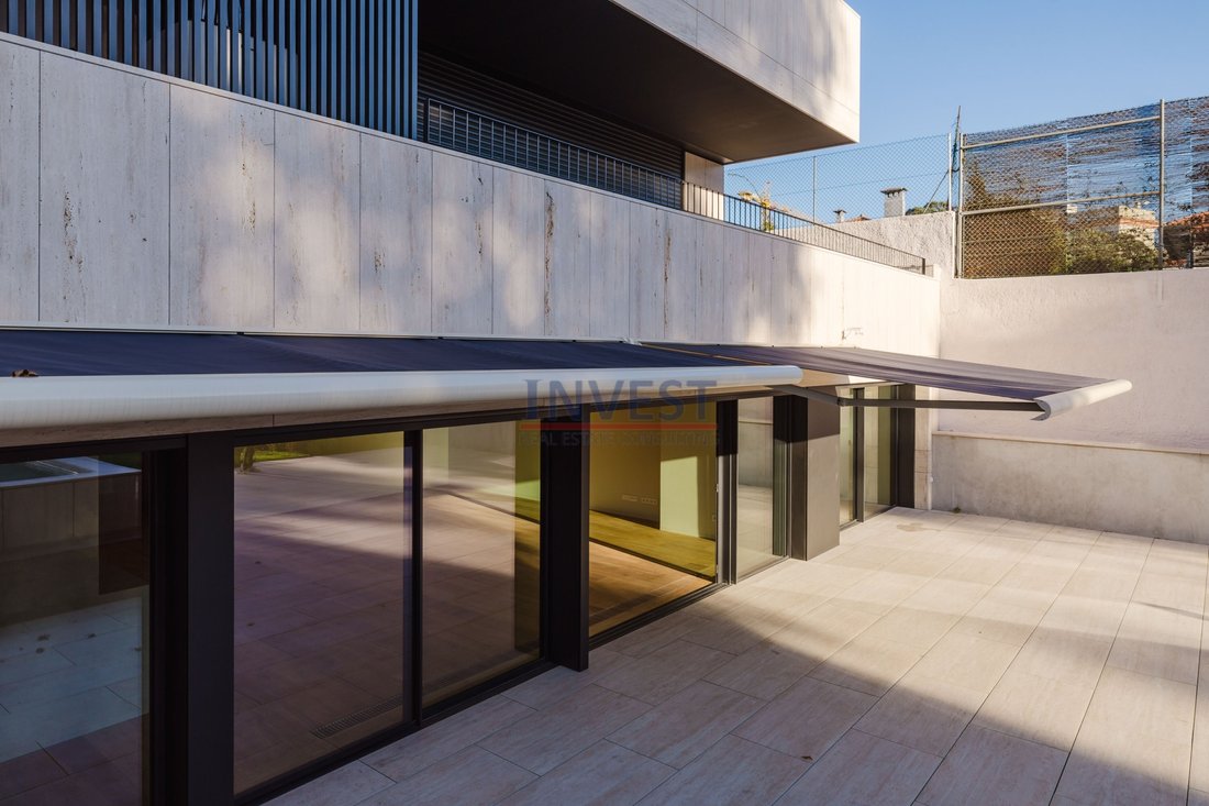 Apartment in Aldoar, Foz do Douro e Nevogilde, Porto District, Portugal 5 - 15274928