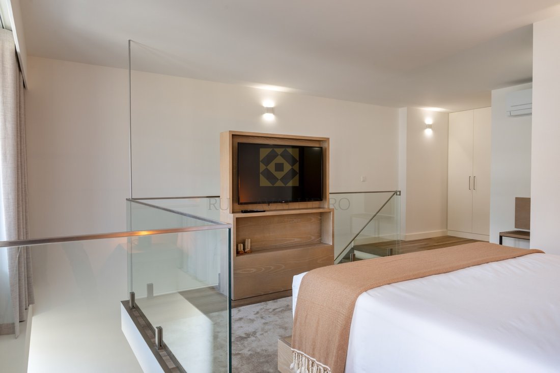 Apartment in Santa Marinha e Sao Pedro da Afurada, Porto District, Portugal 2 - 14780176