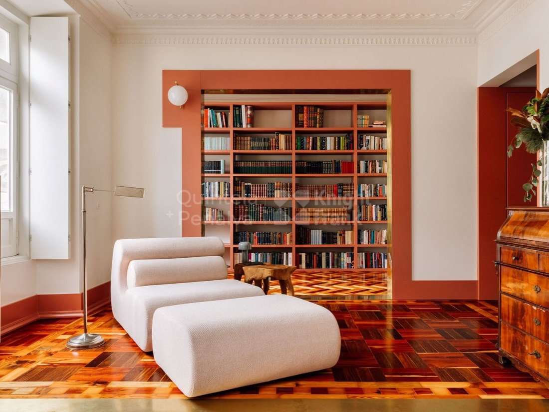 Apartment in Santo Antonio, Lisbon, Portugal 4 - 16699272