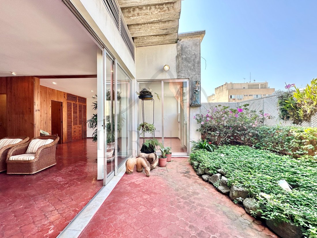 Apartment in Rio de Janeiro, State of Rio de Janeiro, Brazil 4 - 14597853