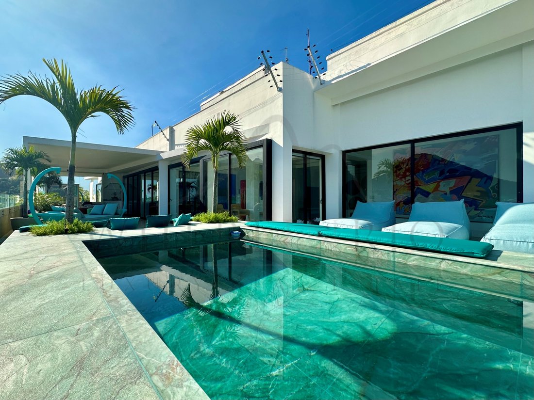 Apartment in Rio de Janeiro, State of Rio de Janeiro, Brazil 2 - 14232372