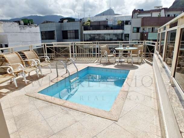 Apartment in Rio de Janeiro, State of Rio de Janeiro, Brazil 3 - 11776424