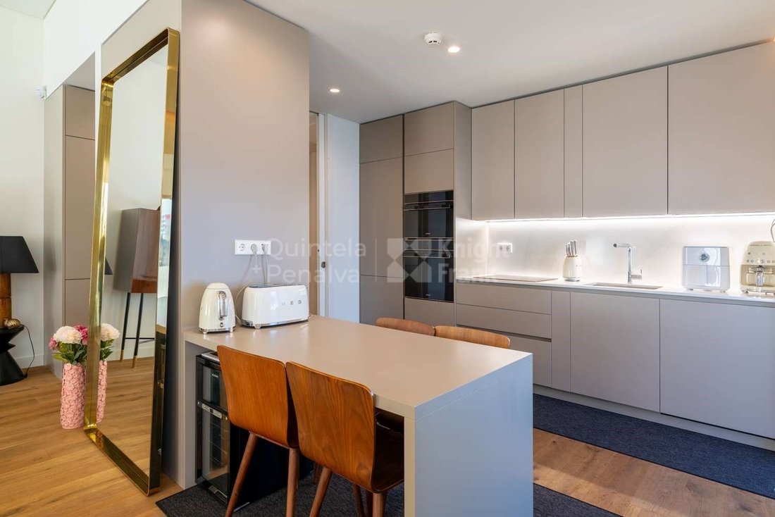 Apartment in Belem, Lisbon, Portugal 4 - 15015537