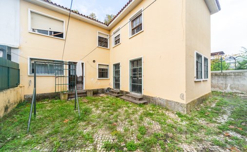 Maison à Arroios, Lisbonne, Portugal 1