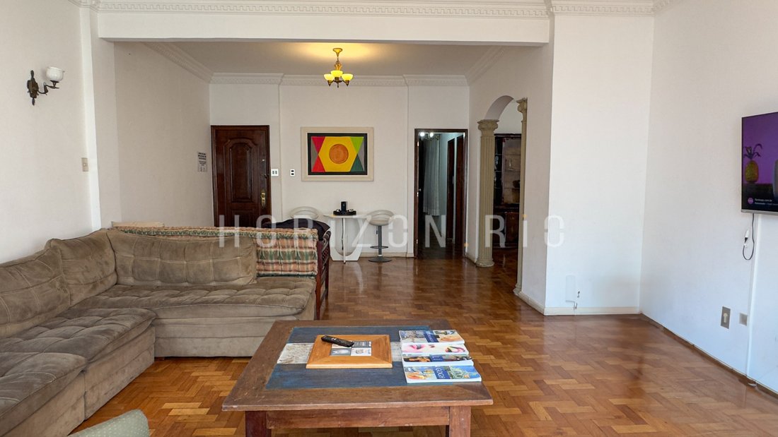 Apartment in Rio de Janeiro, State of Rio de Janeiro, Brazil 2 - 15396230