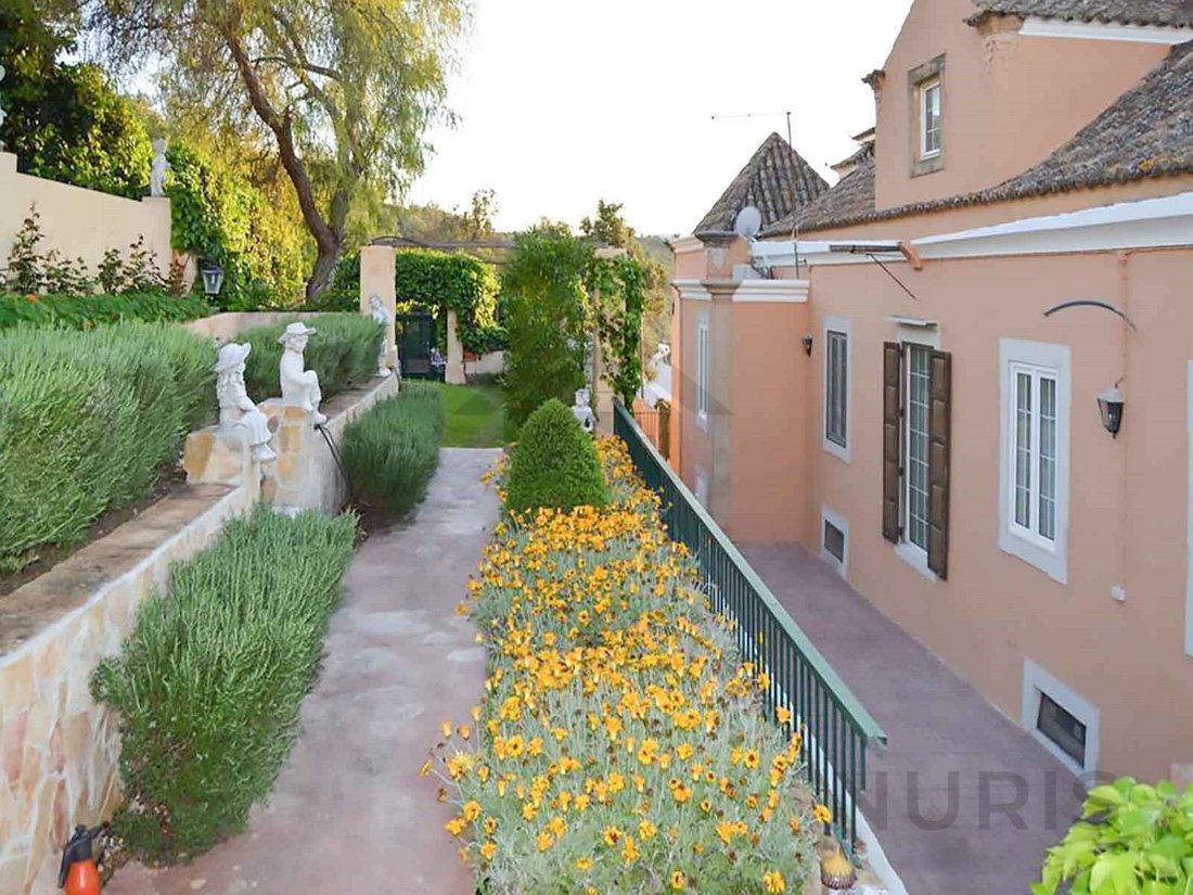 House in Silves, Algarve, Portugal 3 - 14966452