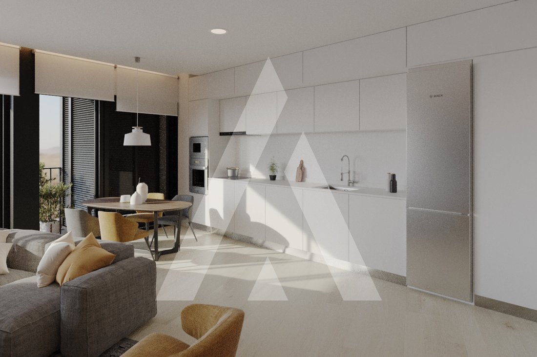 Apartment in Aradas, Aveiro District, Portugal 4 - 16599422