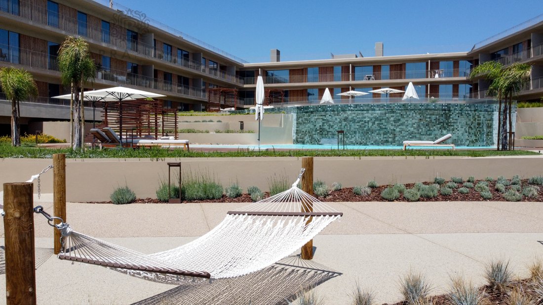Apartment in Quarteira, Algarve, Portugal 4 - 16260092