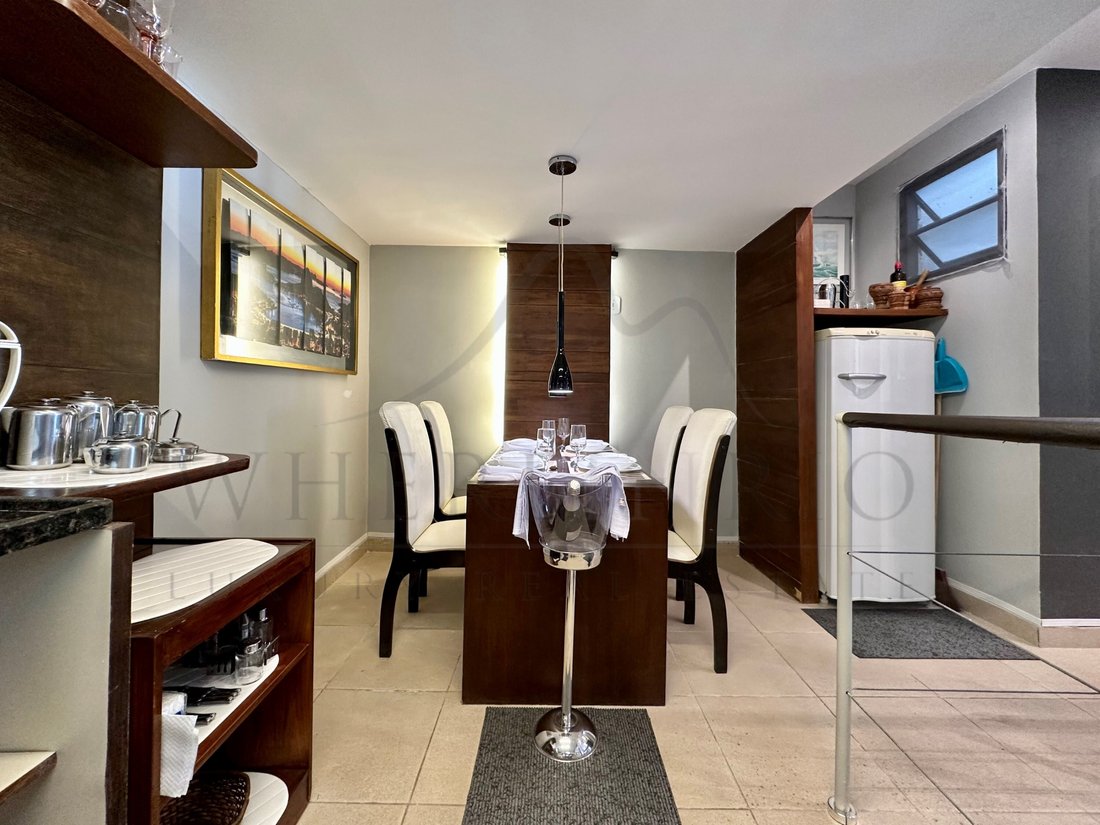 Apartment in Rio de Janeiro, State of Rio de Janeiro, Brazil 5 - 16279275