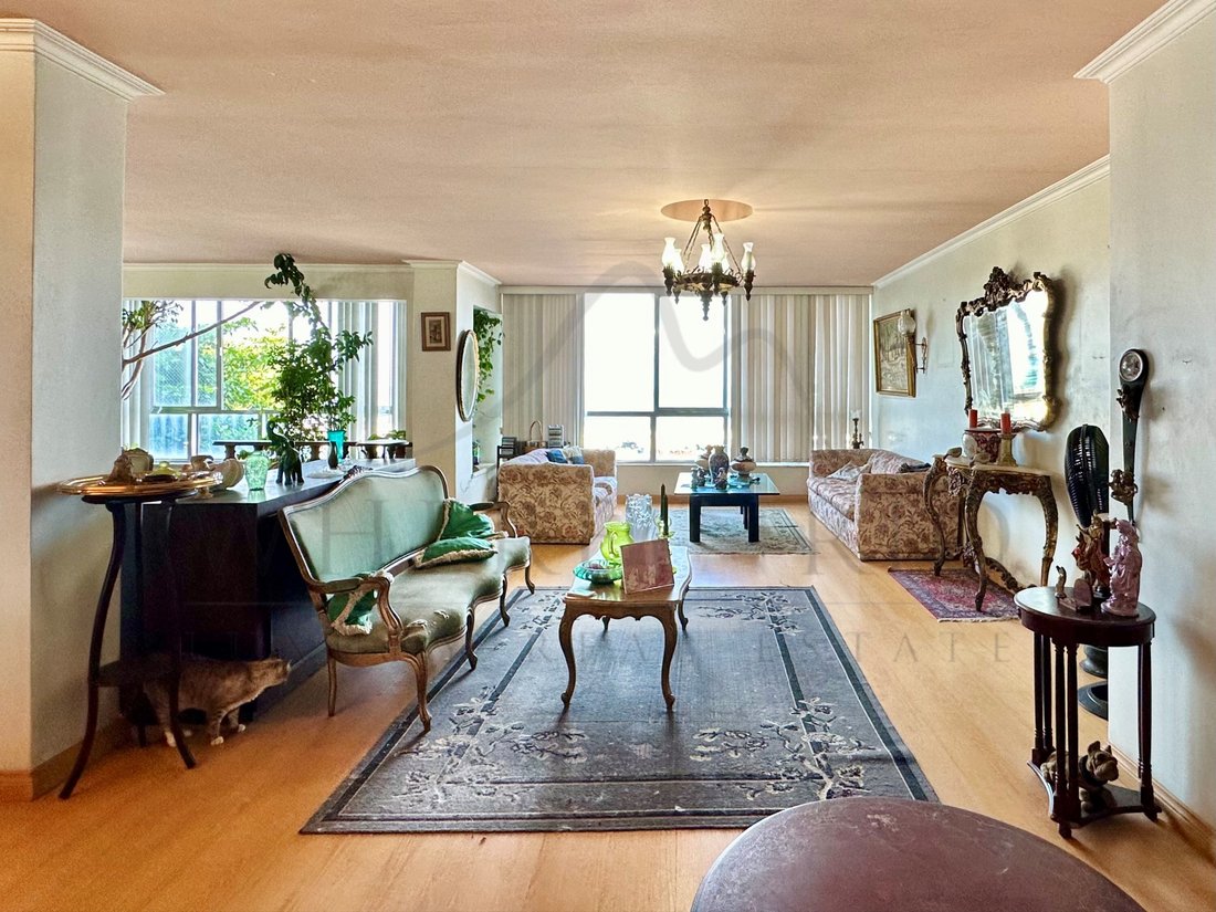 Apartment in Rio de Janeiro, State of Rio de Janeiro, Brazil 3 - 13612756