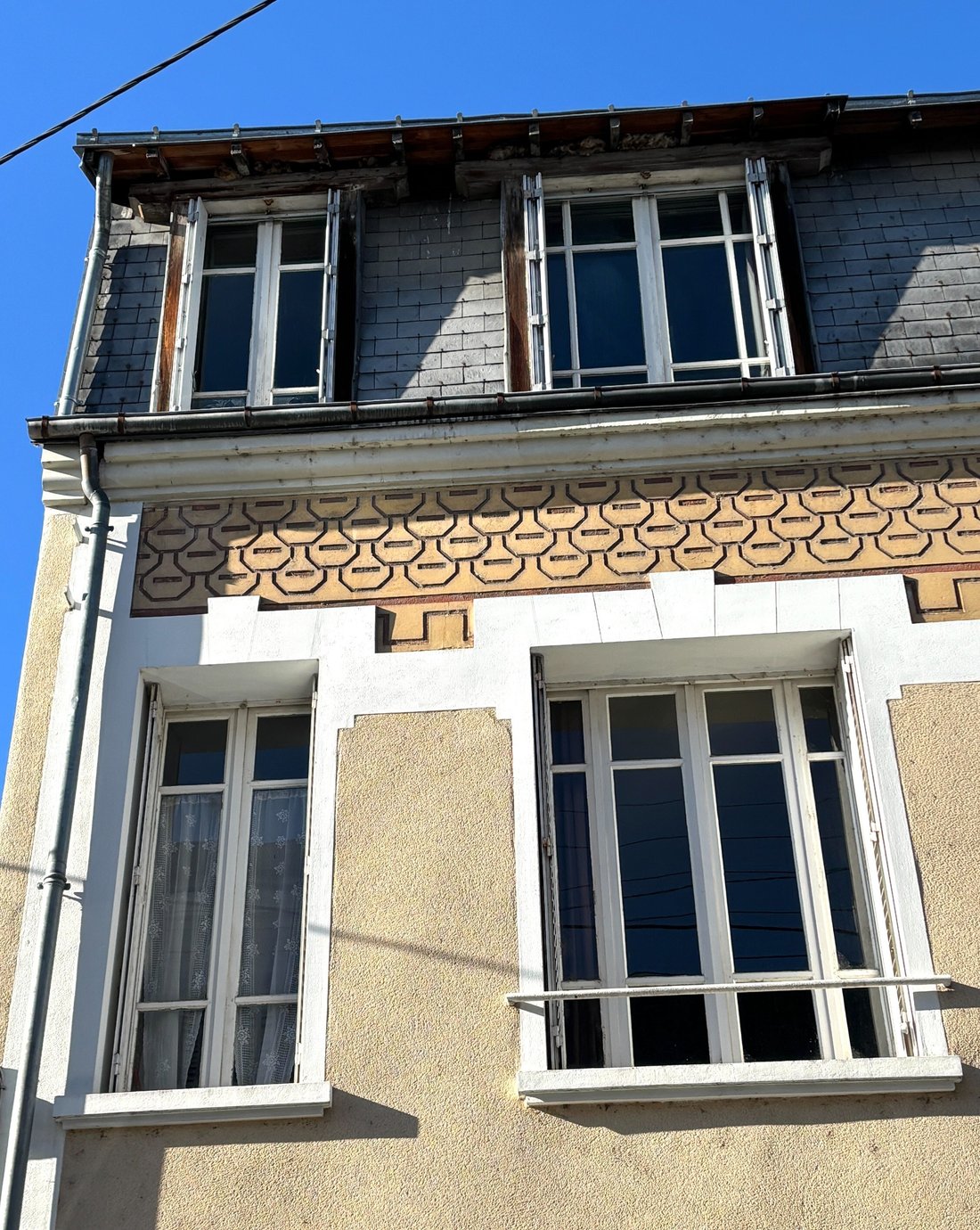 House in Sanitas-Rotonde, Tours, France 1 - 16713563