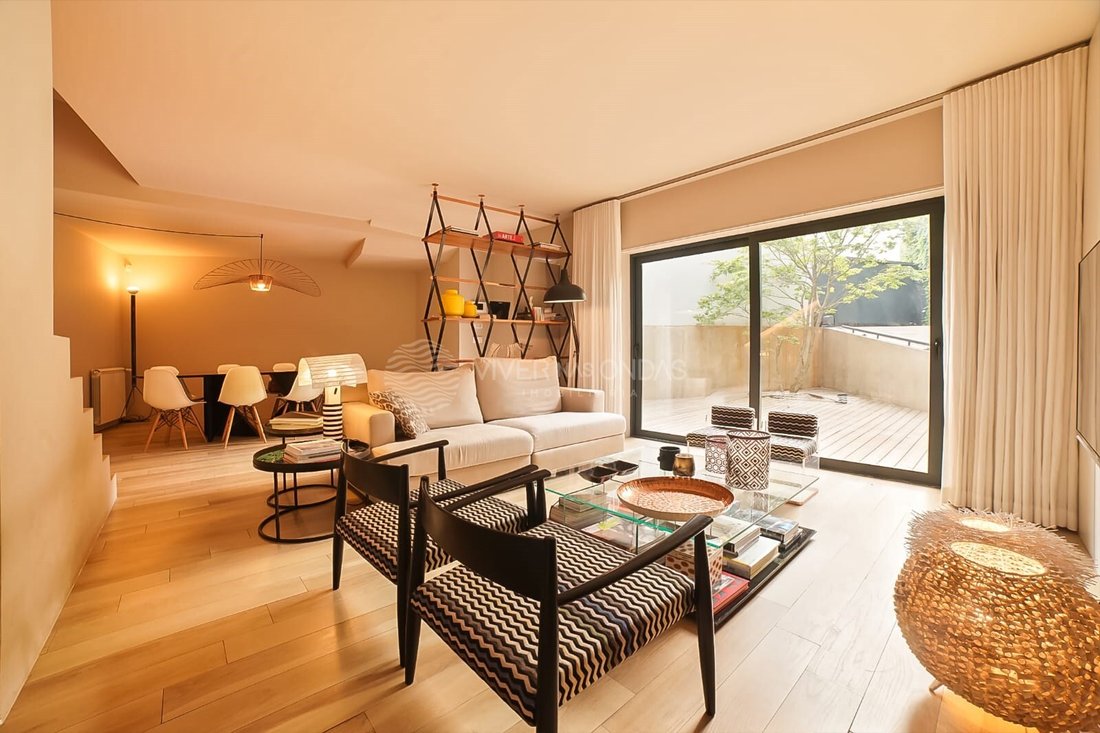 Apartment in Lordelo do Ouro e Massarelos, Porto District, Portugal 2 - 14220928