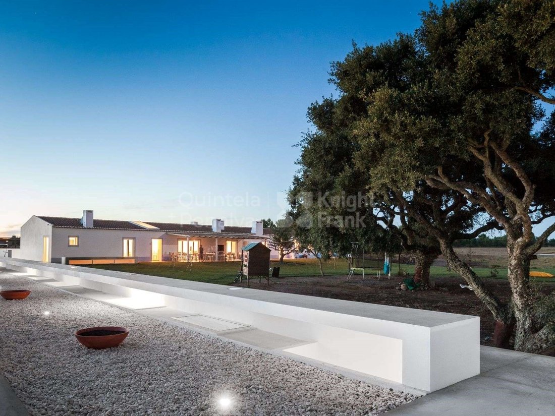Land in S.Teotónio, Beja District, Portugal 4 - 15015606
