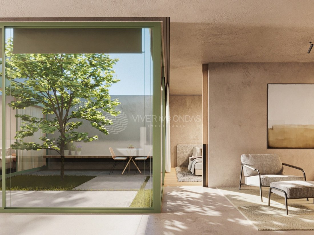 Apartment in Lordelo do Ouro e Massarelos, Porto District, Portugal 3 - 15467390
