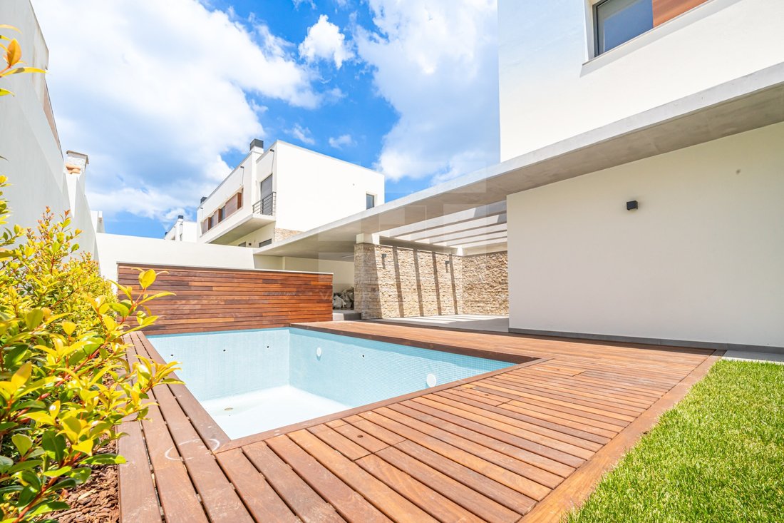 House in Alcabideche, Lisbon, Portugal 2 - 16598284