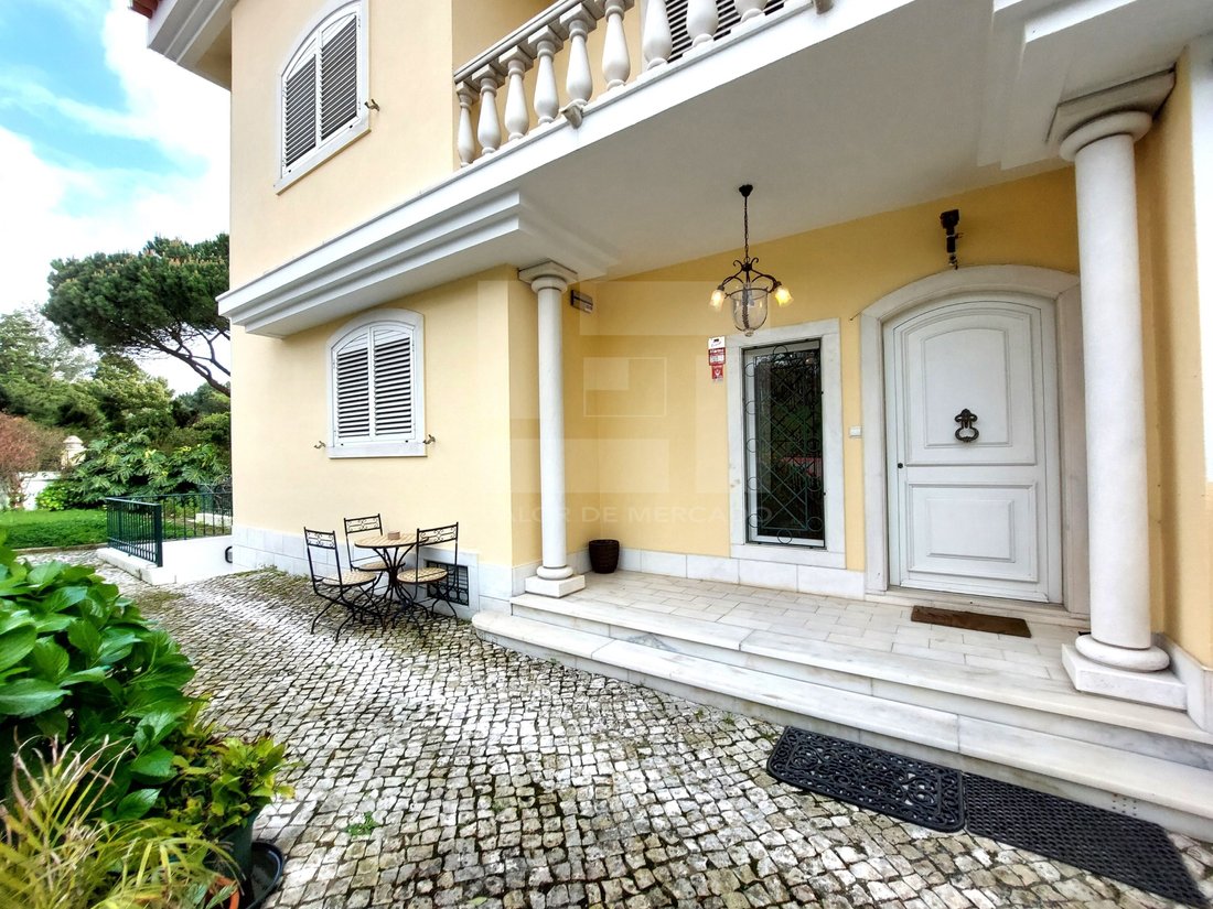 House in Alfragide, Lisbon, Portugal 2 - 15688061
