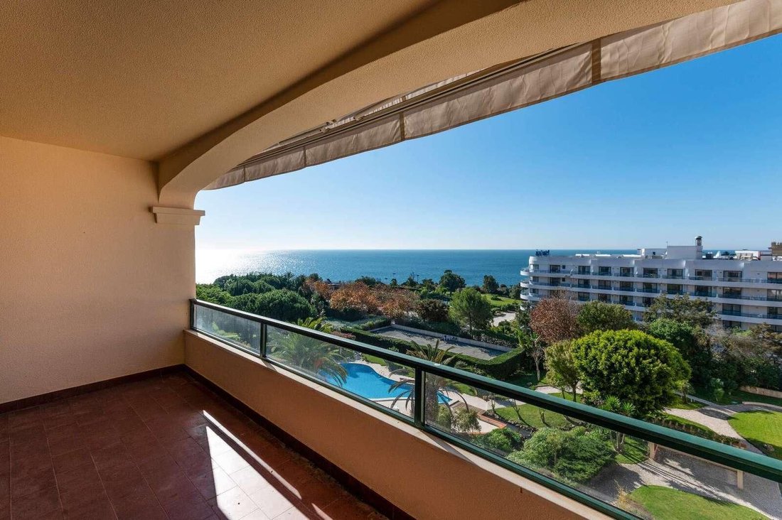 Apartment in Cascais e Estoril, Lisbon, Portugal 2 - 16717792