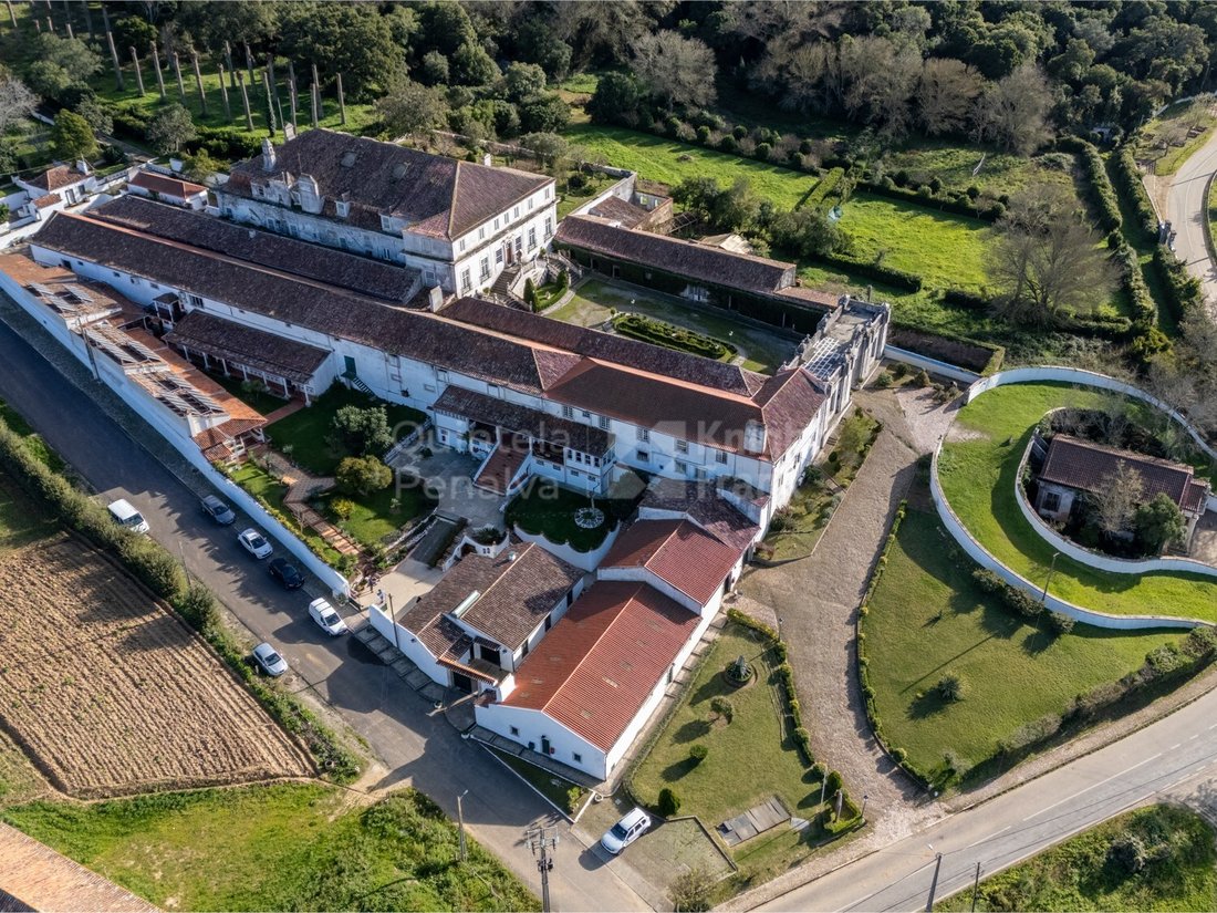 Finca in Maxial, Lisbon, Portugal 2 - 15095400