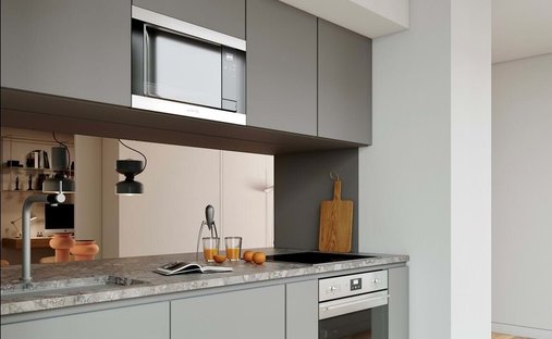 Wohnung in Estrela, Lissabon, Portugal 1