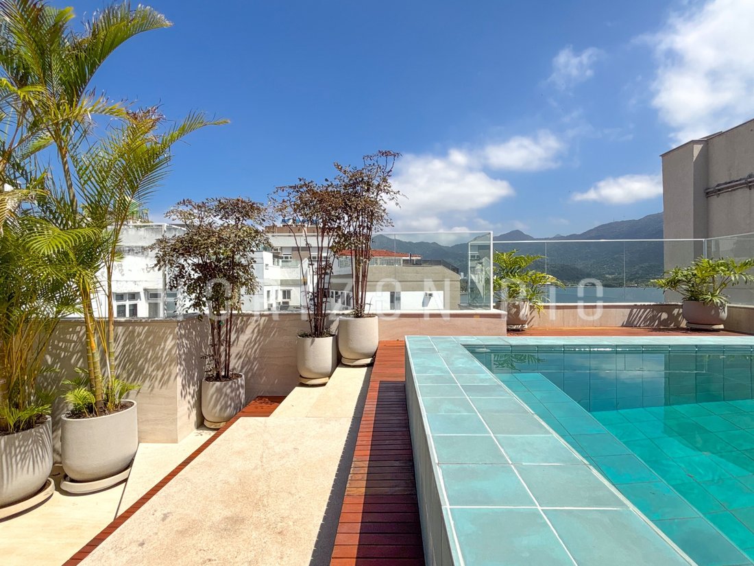 Apartment in Ipanema, State of Minas Gerais, Brazil 3 - 16168608