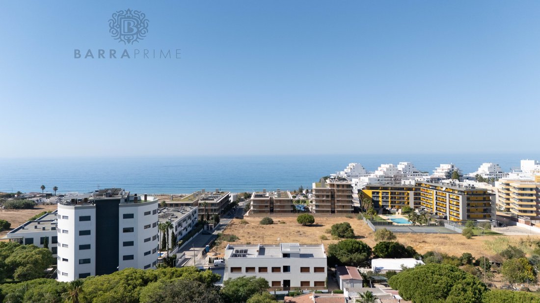 Apartment in Quarteira, Algarve, Portugal 4 - 16225590