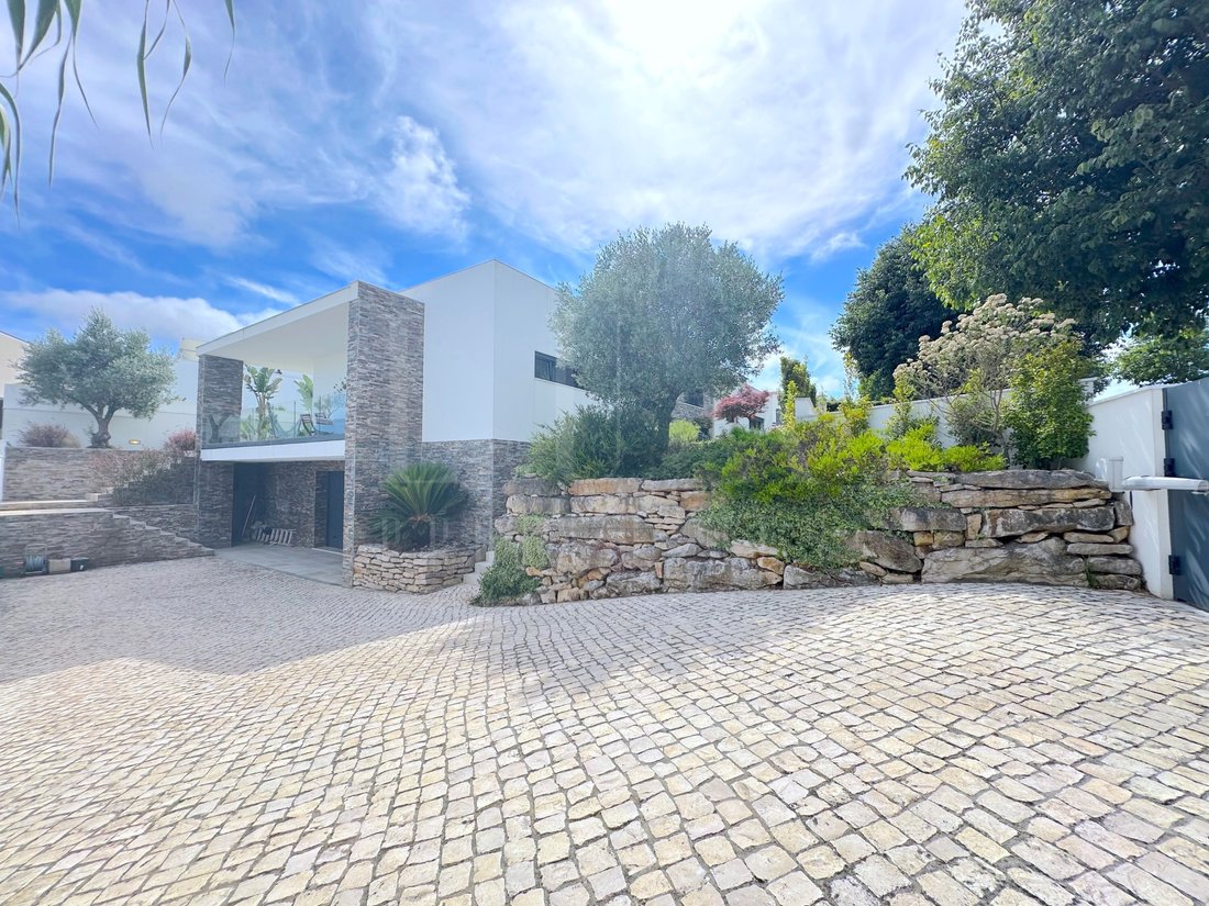 House in Sintra, Lisbon, Portugal 3 - 15849480
