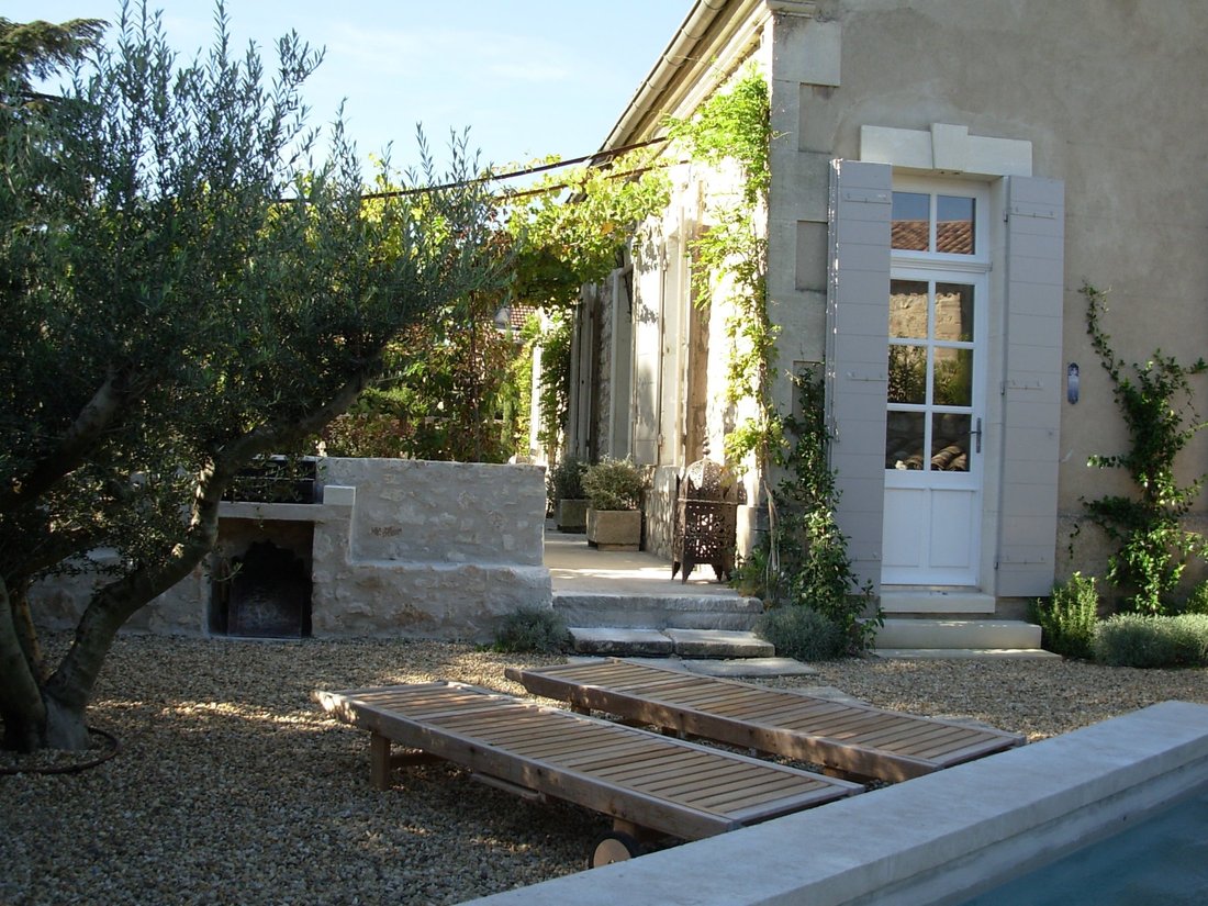 House in Eygalières, Provence-Alpes-Côte d'Azur, France 1 - 16711366