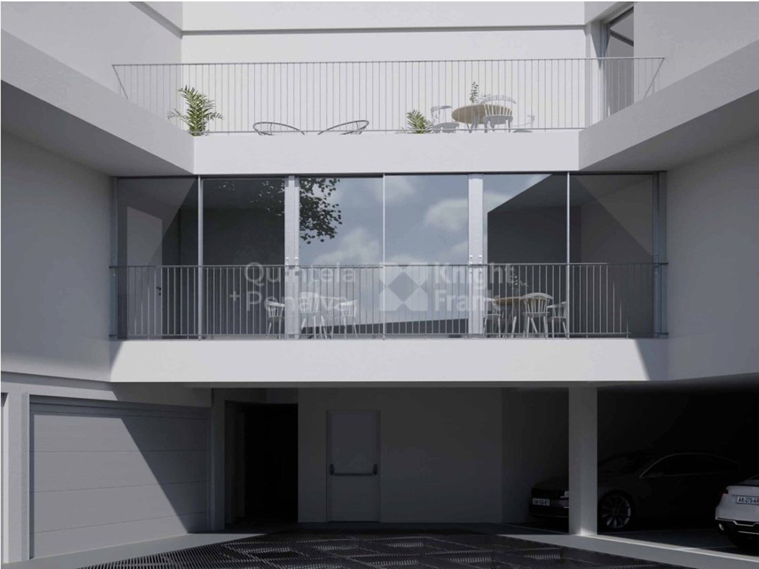 Apartment in Senhora da Hora, Porto District, Portugal 5 - 15800307