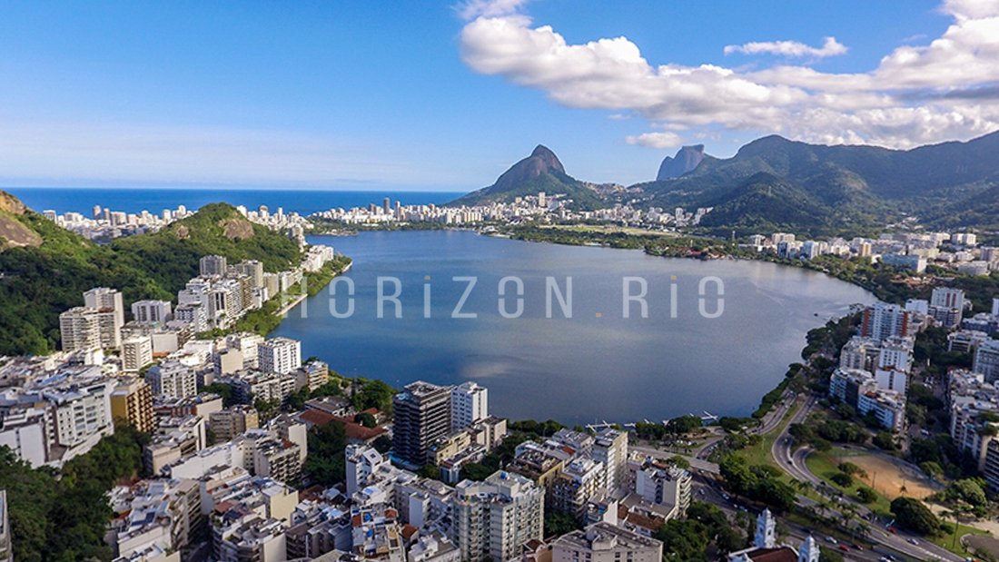 House in Rio de Janeiro, State of Rio de Janeiro, Brazil 1 - 14698592