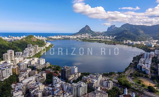 House in Rio de Janeiro, State of Rio de Janeiro, Brazil 1