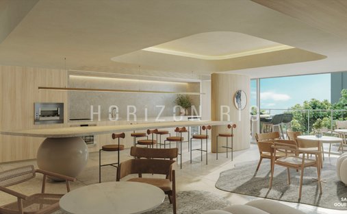 Appartement à Rio de Janeiro, Rio de Janeiro, Brésil 1