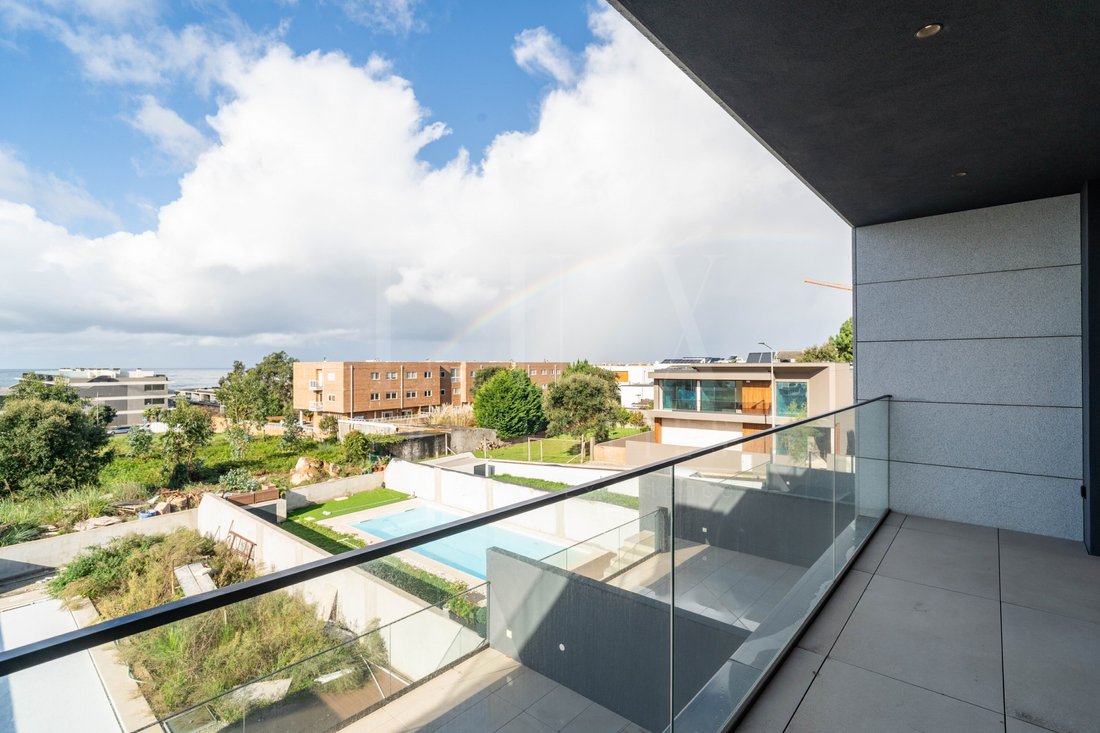 House in Canidelo, Porto District, Portugal 3 - 14883707