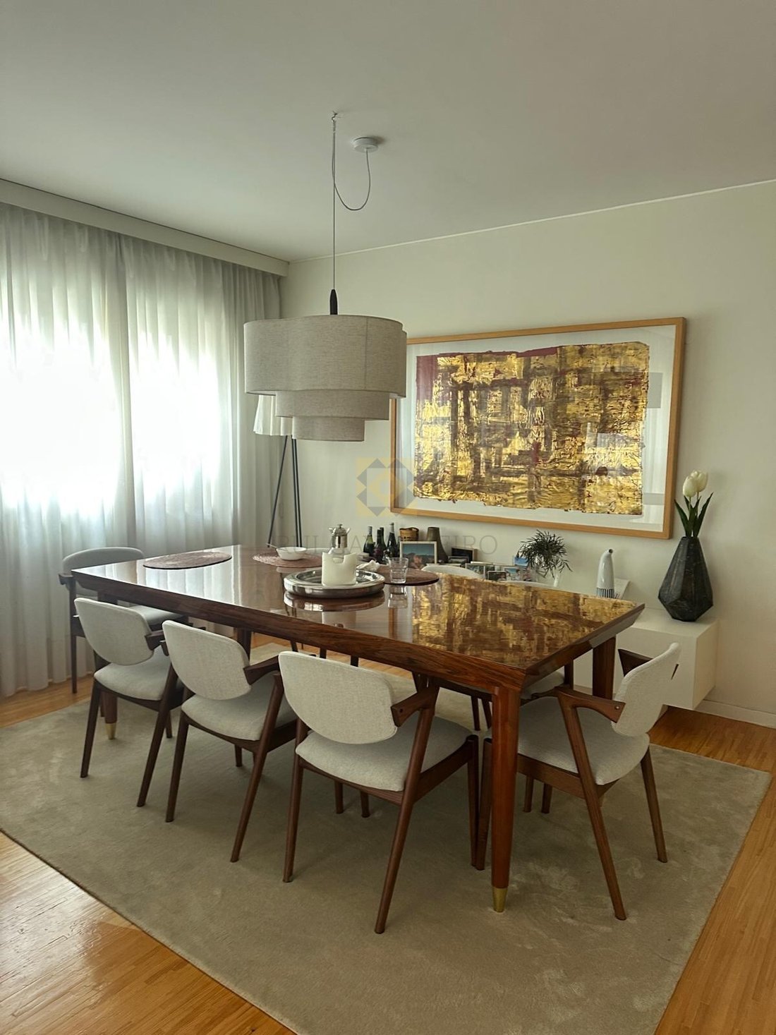 Apartment in Aldoar, Foz do Douro e Nevogilde, Porto District, Portugal 5 - 15412467
