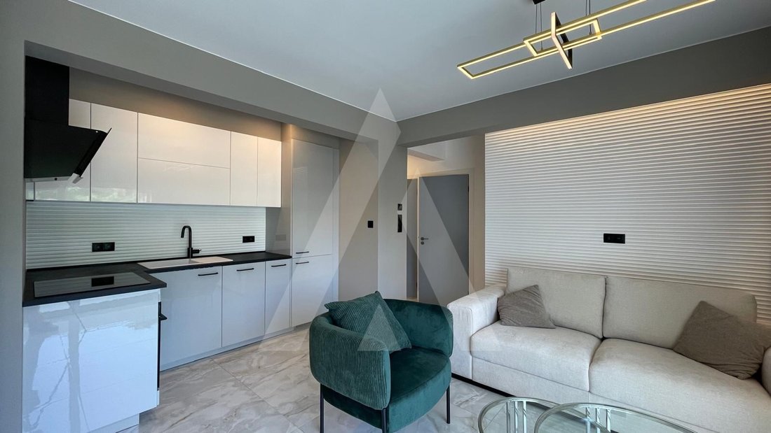 Apartment in Quarteira, Algarve, Portugal 4 - 16164374