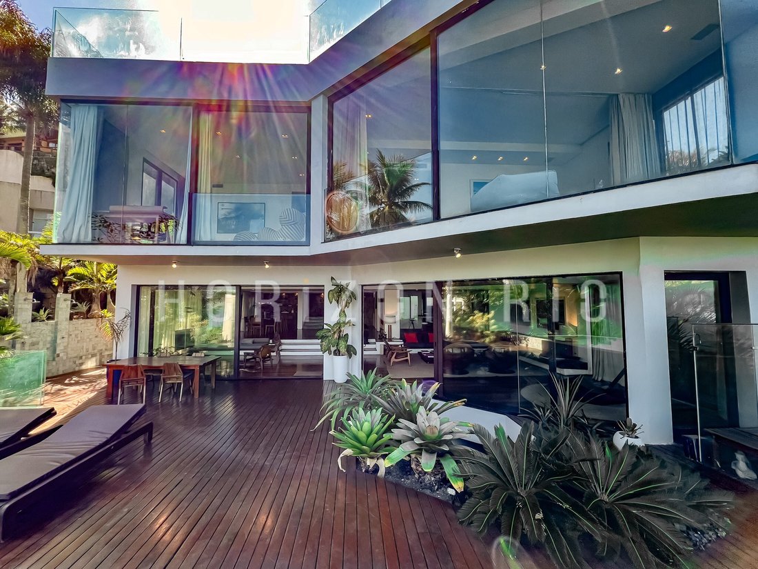 House in Rio de Janeiro, State of Rio de Janeiro, Brazil 4 - 14698596