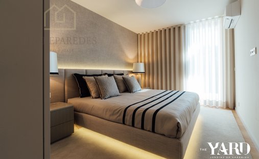 Apartment in Santa Marinha e Sao Pedro da Afurada, Porto District, Portugal 1